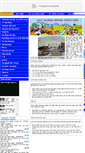 Mobile Screenshot of myloc.namdinh.gov.vn